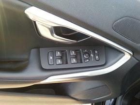 Volvo V40 Cross Country