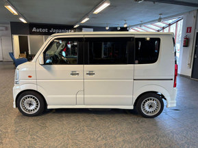 Suzuki Carry