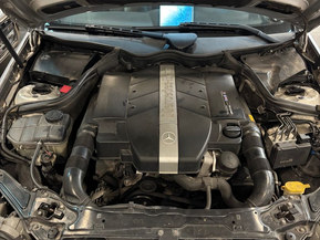 Mercedes-Benz CLK