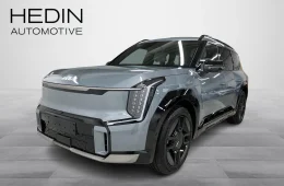 Kia EV9