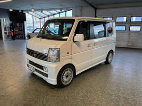 Suzuki Carry