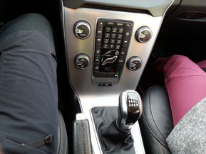 Volvo V40 Cross Country