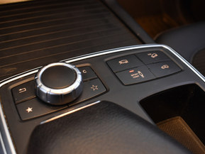 Mercedes-Benz ML