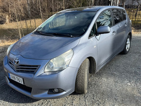 Toyota Verso