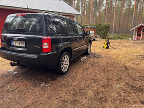 Jeep Patriot