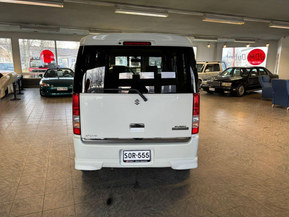 Suzuki Carry
