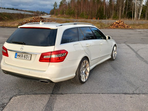 Mercedes-Benz 250