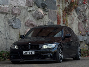 BMW 335