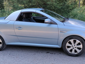 Opel Tigra