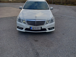 Mercedes-Benz 250