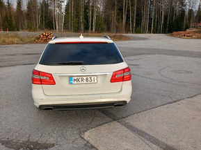 Mercedes-Benz 250