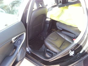 Volvo V40 Cross Country