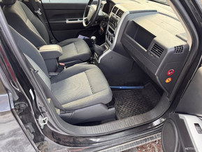 Jeep Patriot