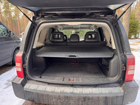 Jeep Patriot