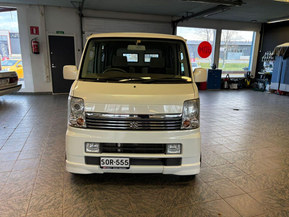Suzuki Carry