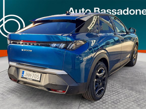 Peugeot e-3008