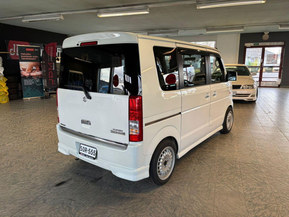 Suzuki Carry