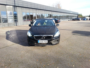 Volvo V40 Cross Country