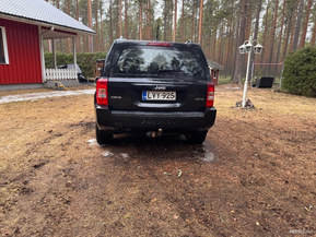 Jeep Patriot