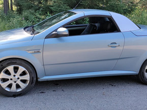 Opel Tigra