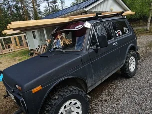 Lada Niva