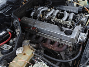 Mercedes-Benz 300