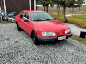 Ford Sierra