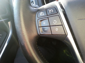 Volvo V40 Cross Country