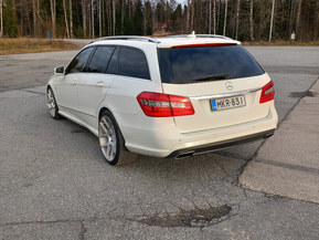 Mercedes-Benz 250