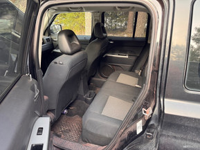 Jeep Patriot