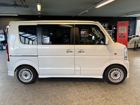 Suzuki Carry