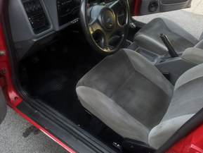 Ford Sierra