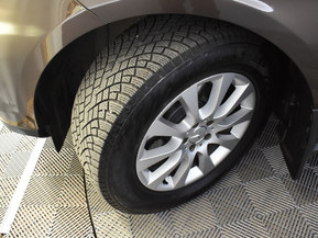 Mercedes-Benz ML