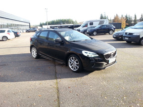 Volvo V40 Cross Country