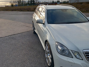 Mercedes-Benz 250