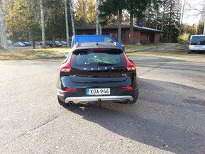 Volvo V40 Cross Country