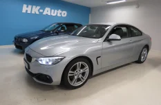 BMW 420