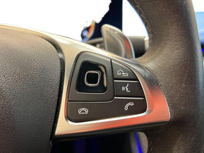 Mercedes-Benz E 63 AMG