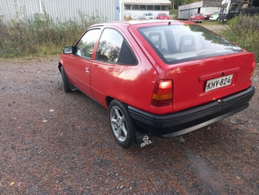 Opel Kadett