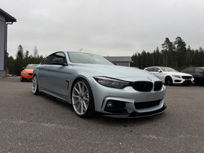 BMW 430