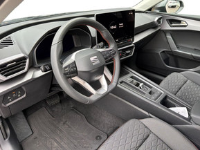 Seat Leon Sportstourer