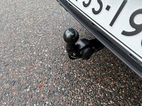 Seat Leon Sportstourer