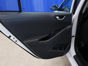 Hyundai Ioniq Plug-In