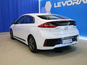 Hyundai Ioniq Plug-In