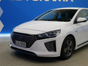 Hyundai Ioniq Plug-In
