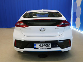 Hyundai Ioniq Plug-In