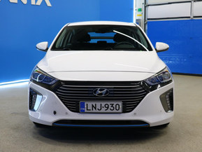 Hyundai Ioniq Plug-In