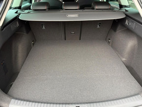 Seat Leon Sportstourer