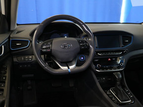Hyundai Ioniq Plug-In