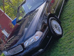 Volvo S70